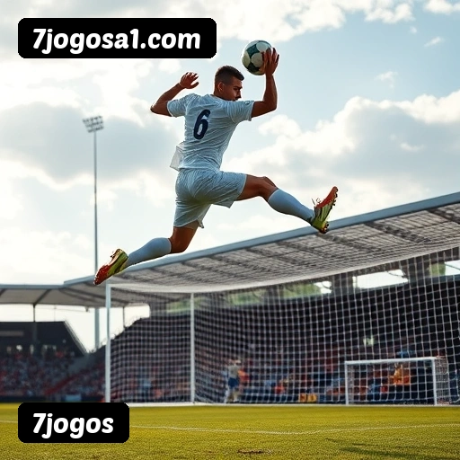 Níveis do programa VIP da 7jogos